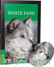 White Fang (Stage 3) CD'li
