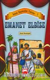 Emanet Elbise / Sahabi Hayatından Tablolar -2