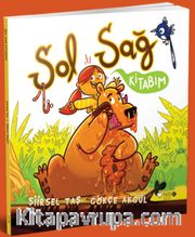 Sağ Sol Kitabım