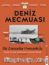 Yeni Deniz Mecmuası Dergisi Sayı:7