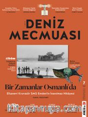 Yeni Deniz Mecmuası Dergisi Sayı:7