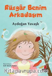 Rüzgar Benim Arkadaşım