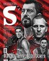 Socrates Düşünen Spor Eylül 2017 Sayı:30