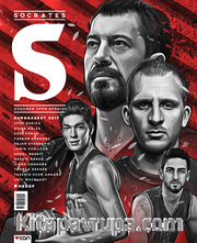 Socrates Düşünen Spor Eylül 2017 Sayı:30