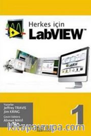 Herkes İçin Labview
