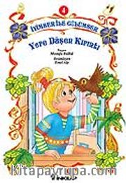 Yere Düşen Kırıntı / İyimser ile Gülümser 4