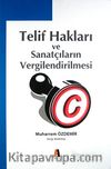 Telif Hakları ve Sanatçıların Vergilendirilmesi