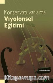 Konservatuvarlarda Viyolonsel Eğitimi