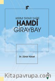 Kırım Tatar Şairi Hamdi Giraybay