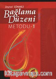Bağlama Düzeni Metodu -1