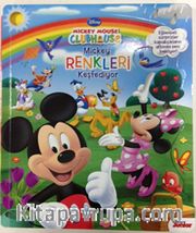 Mickey Renkleri Keşfediyor / Mickey Mouse Clubhouse