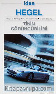 Tinin Görüngübilimi (Cep Boy)