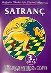 Satranç 3 / İlköğretim Okulları İçin Çözümlü Alıştırmalı