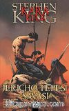Kara Kule / Jericho Tepesi Savaşı