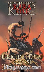Kara Kule / Jericho Tepesi Savaşı