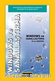 Windows ve Sanallaştırma