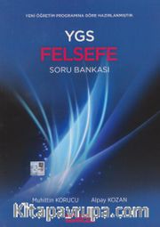 YGS Felsefe Soru Bankası
