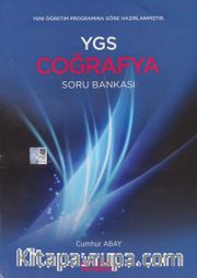 YGS Coğrafya Soru Bankası