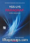 YGS-LYS Paragraf Soru Bankası