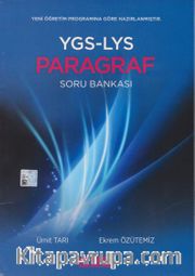 YGS-LYS Paragraf Soru Bankası