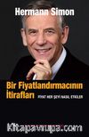 Bir Fiyatlandırmacının İtirafları