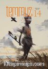 Temmuz Dergisi Eylül 2017 Sayı:14