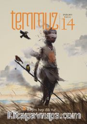 Temmuz Dergisi Eylül 2017 Sayı:14