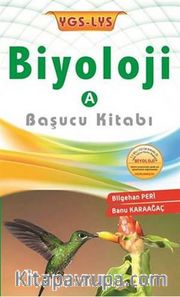 YGS-LYS Biyoloji Başucu Kitabı A