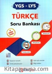 YGS LYS Türkçe Soru Bankası
