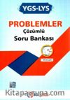 YGS LYS Problemler Çözümlü Soru Bankası