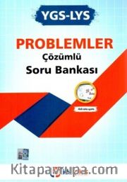 YGS LYS Problemler Çözümlü Soru Bankası