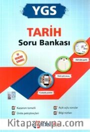 YGS Tarih Soru Bankası
