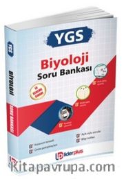 YGS Biyoloji Soru Bankası