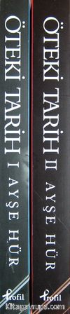 Öteki Tarih Seti (2 Kitap)