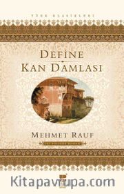 Define Kan Damlası