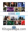 Almanac 2012 (İngilizce)