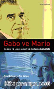 Gabo ve Mario