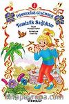 Temizlik Sağlıktır / İyimser ile Gülümser 5
