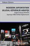Modern Japonya'nın Ulusal Güvenlik Arayışı