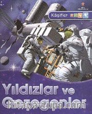 Kaşifler - Yıldızlar ve Gezegenler