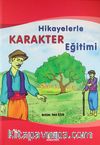 Hikayelerle Karakter Eğitimi