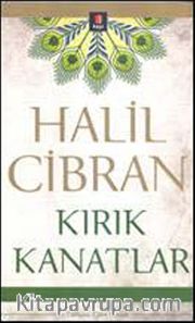 Kırık Kanatlar (cep boy)