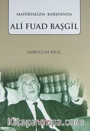 Materyalizm Karşısında Ali Fuad Başgil