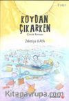 Koydan Çıkarken