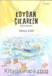 Koydan Çıkarken
