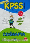 2013 KPSS Coğrafya / Cep Kitapları Serisi - Tüm Adaylar İçin