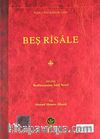 Beş Risale (Çanta Boy Mukayeseli)