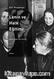 Lenin ve Halk Eğitimi