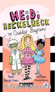 Heidi Heckelbeck ve Cadılar Bayramı