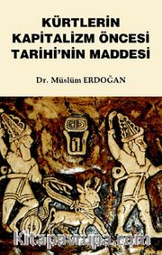 Kürtlerin Kapitalizm Öncesi Tarihi'nin Maddesi